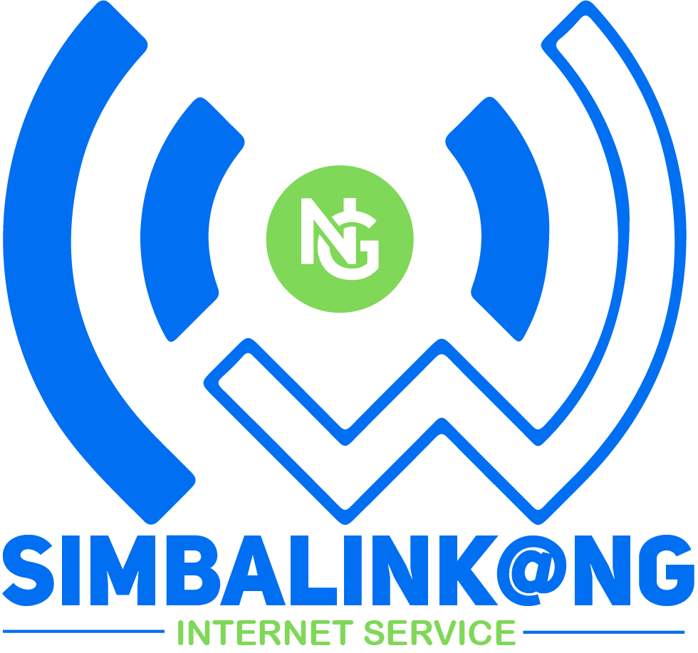 Simbalink Logo